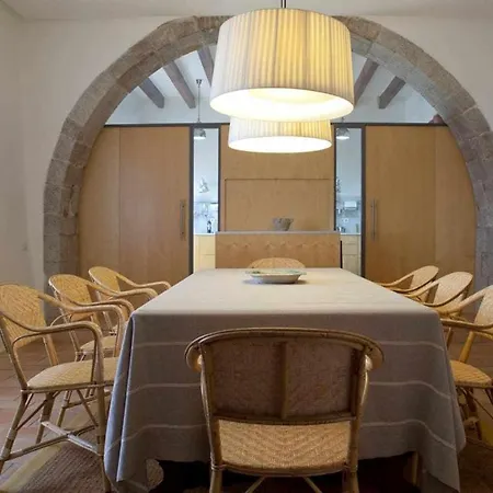 Villa Ca Landreu Ecoturisme Tiana