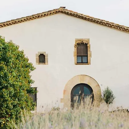 Villa Ca Landreu Ecoturisme Tiana