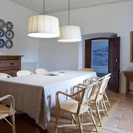 Villa Ca Landreu Ecoturisme Tiana