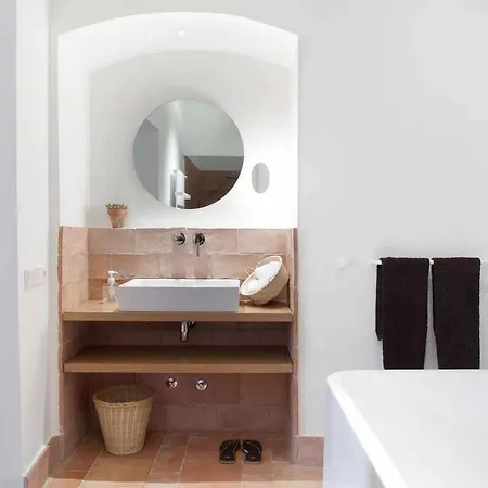 Villa Ca Landreu Ecoturisme *