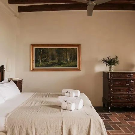 Villa Ca Landreu Ecoturisme
