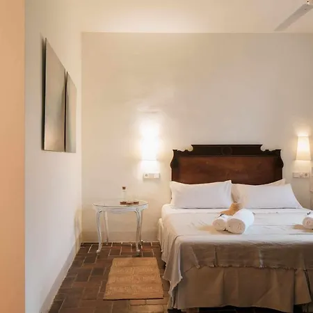 Villa Ca Landreu Ecoturisme Tiana