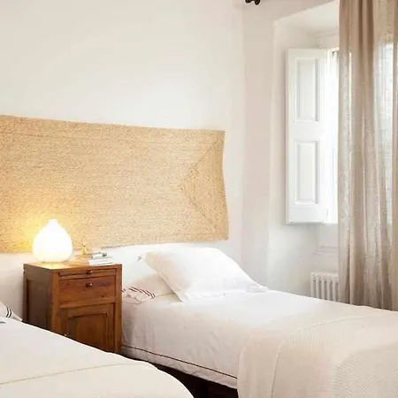 Villa Ca Landreu Ecoturisme