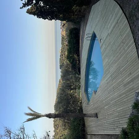 Ca Landreu Ecoturisme Tiana