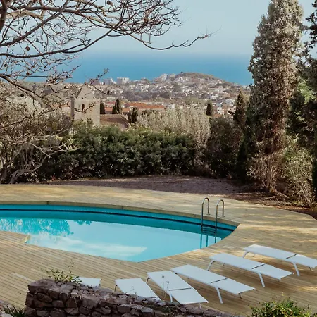 Villa Ca Landreu Ecoturisme