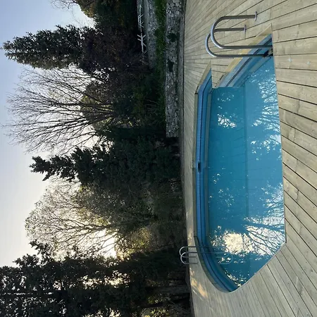 Villa Ca Landreu Ecoturisme *