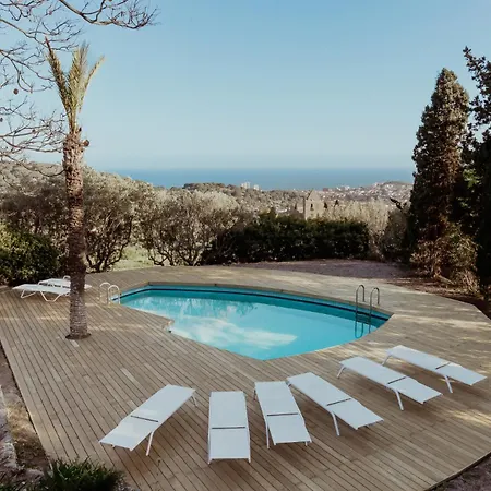 Ca Landreu Ecoturisme Villa Tiana