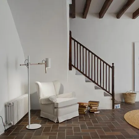 Ca Landreu Ecoturisme Villa Tiana