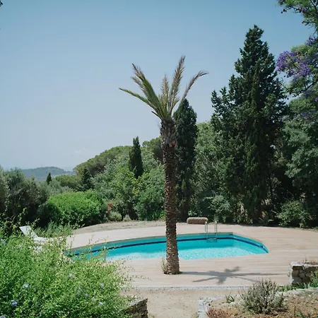 Ca L'andreu Ecoturisme Villa *